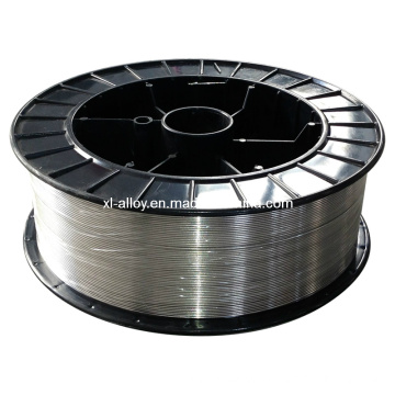 Faible alliage de résistance au prix d&#39;usine Cr20ni80 Nichrome 8020 Wire